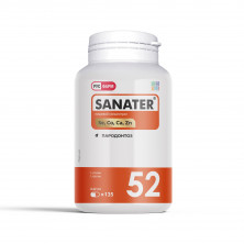 Sanater № 52 (пародонтоз)
